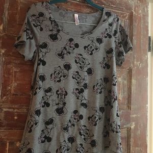 Lularoe classic tee